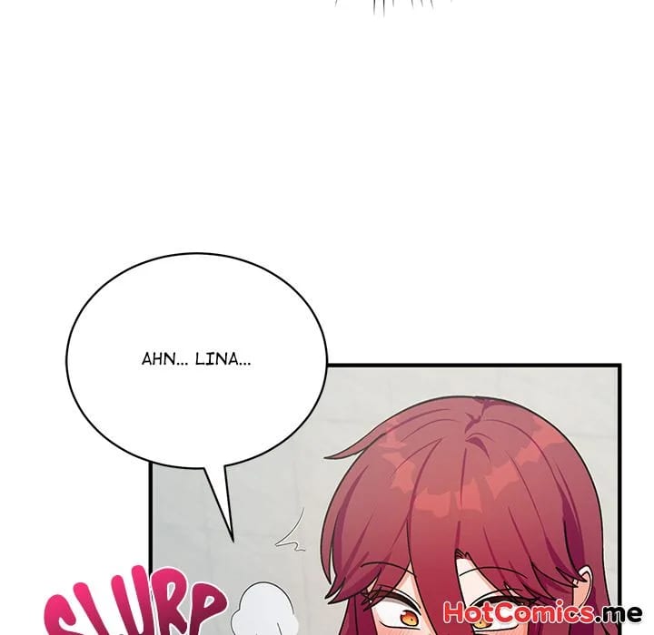 Saving My Magical Girl Uncensored, chapter 20, page 124 of 177
