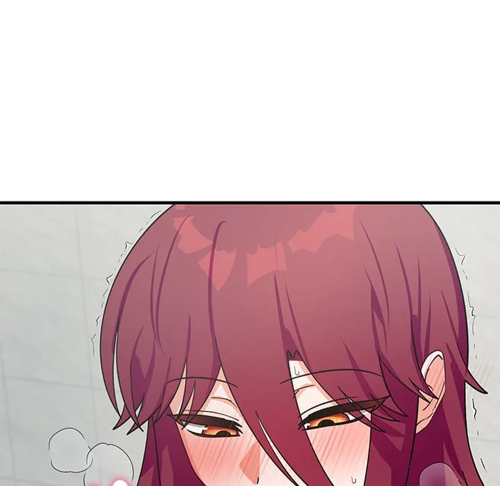 Saving My Magical Girl Uncensored, chapter 20, page 126 of 177