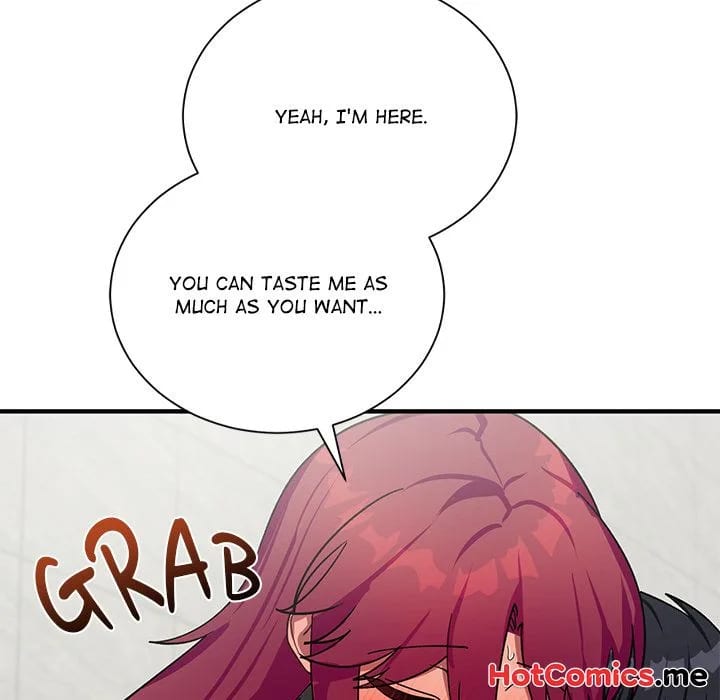 Saving My Magical Girl Uncensored, chapter 20, page 128 of 177