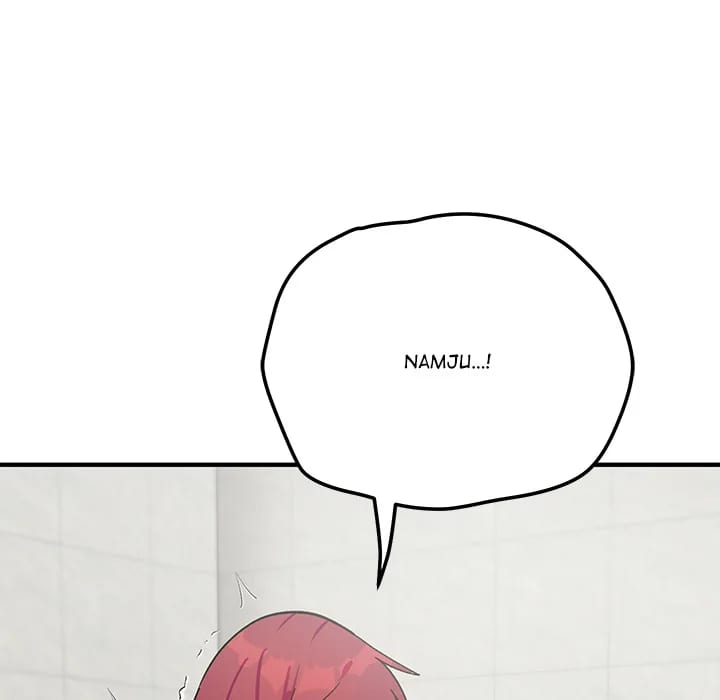 Saving My Magical Girl Uncensored, chapter 20, page 134 of 177