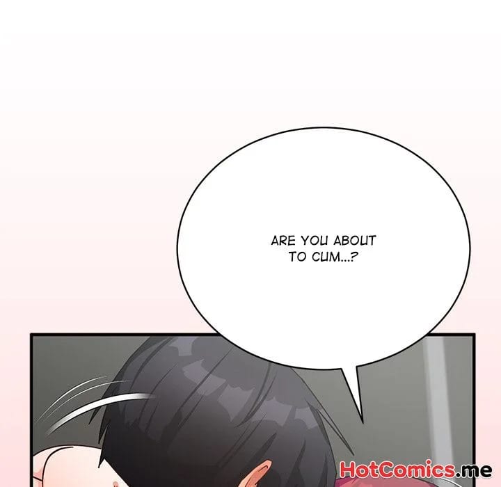 Saving My Magical Girl Uncensored, chapter 20, page 152 of 177