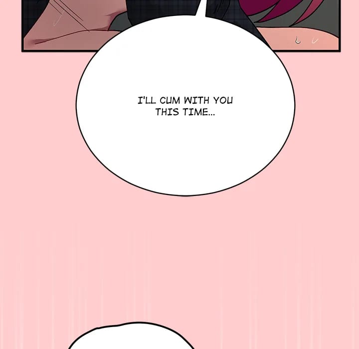 Saving My Magical Girl Uncensored, chapter 20, page 154 of 177