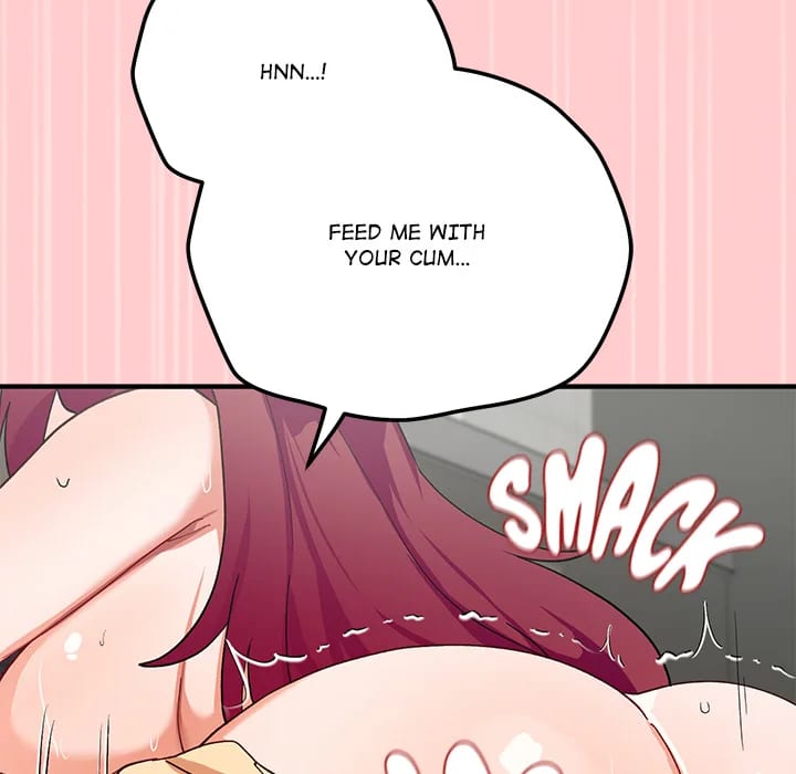 Saving My Magical Girl Uncensored, chapter 20, page 155 of 177