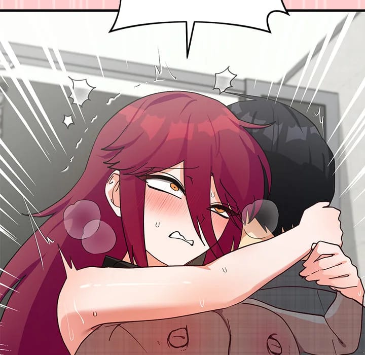 Saving My Magical Girl Uncensored, chapter 20, page 158 of 177