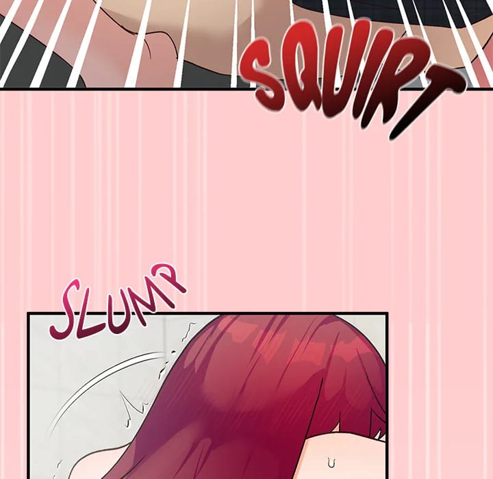 Saving My Magical Girl Uncensored, chapter 20, page 160 of 177