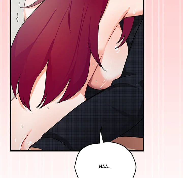 Saving My Magical Girl Uncensored, chapter 20, page 161 of 177