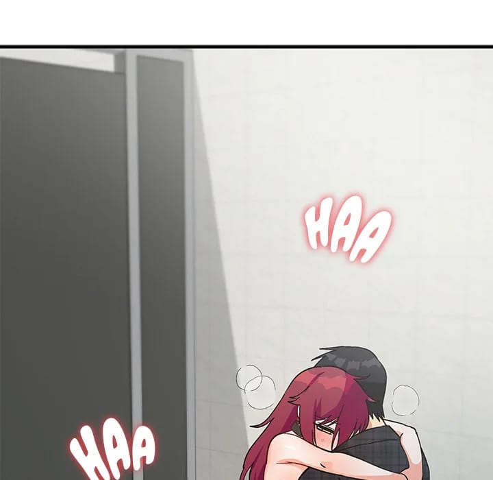 Saving My Magical Girl Uncensored, chapter 20, page 164 of 177