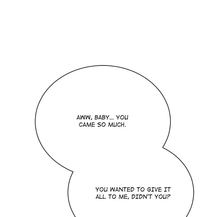 Saving My Magical Girl Uncensored, chapter 20, page 166 of 177
