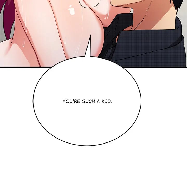 Saving My Magical Girl Uncensored, chapter 20, page 168 of 177