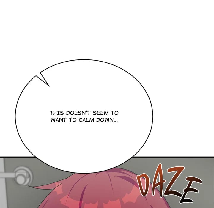 Saving My Magical Girl Uncensored, chapter 20, page 174 of 177