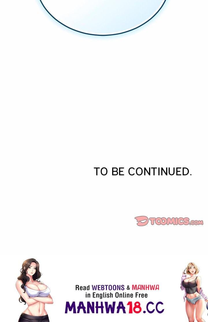Saving My Magical Girl Uncensored, chapter 29, page 27 of 27