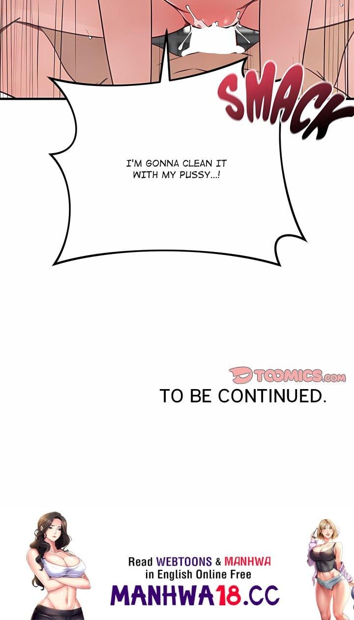 Saving My Magical Girl Uncensored, chapter 34, page 27 of 27