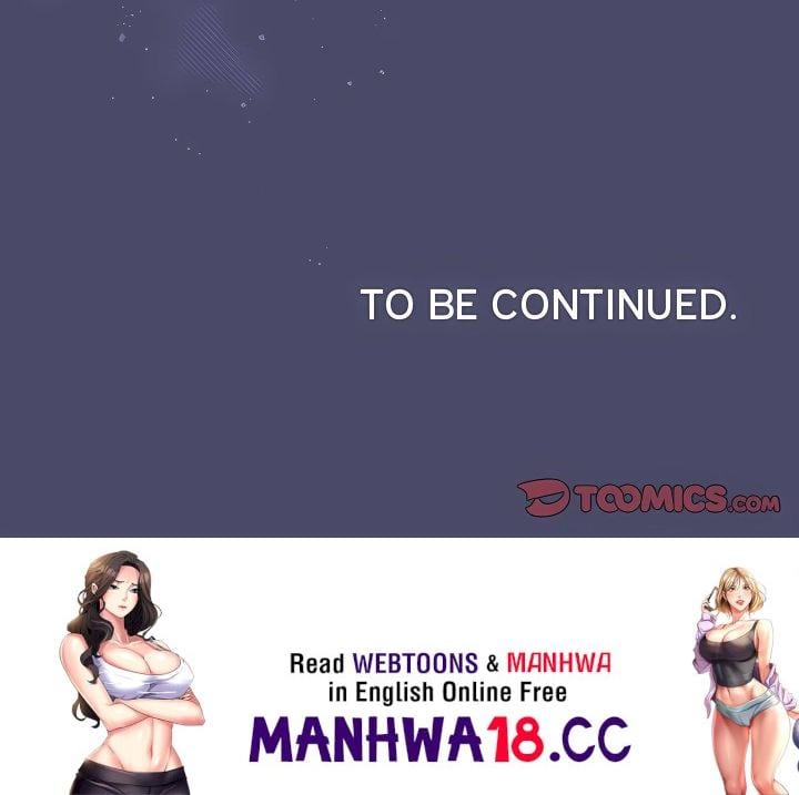 Saving My Magical Girl Uncensored, chapter 39, page 27 of 27