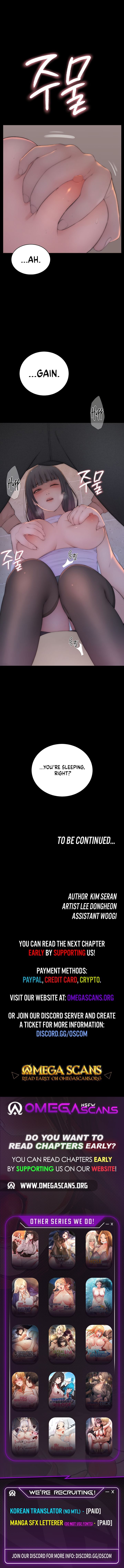 Scumbag Uncensored, chapter 4, page 14 of 14
