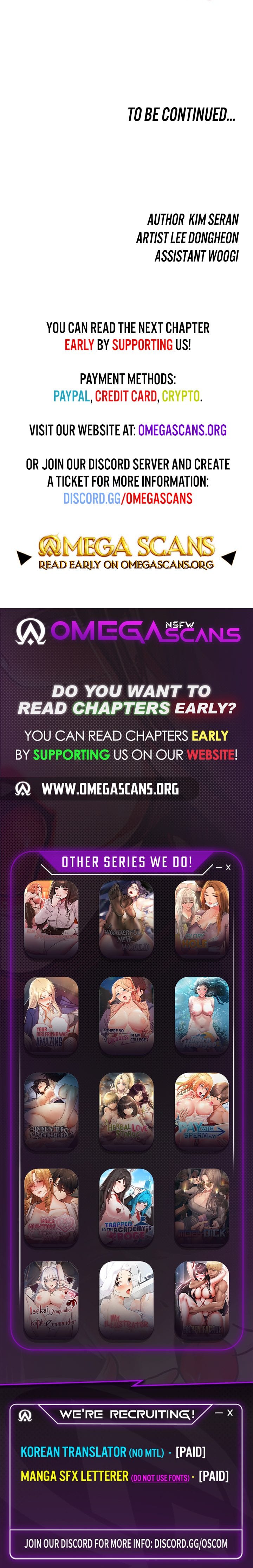 Scumbag Uncensored, chapter 8, page 15 of 15