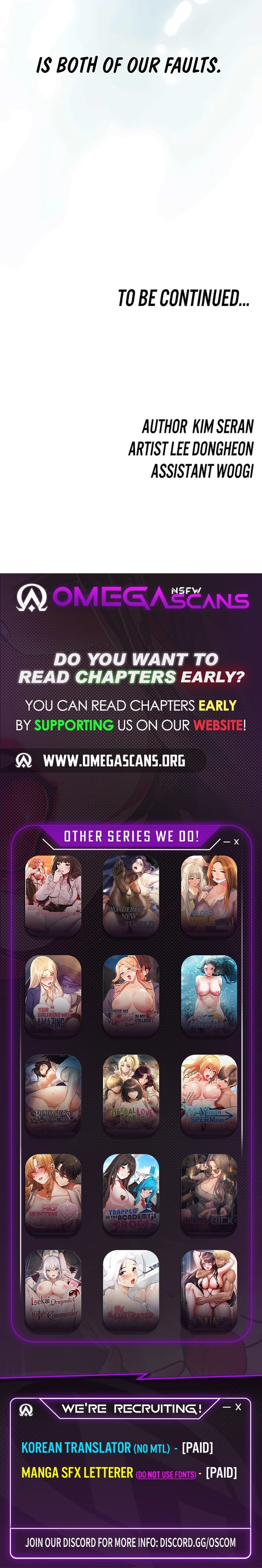 Scumbag Uncensored, chapter 9, page 14 of 14