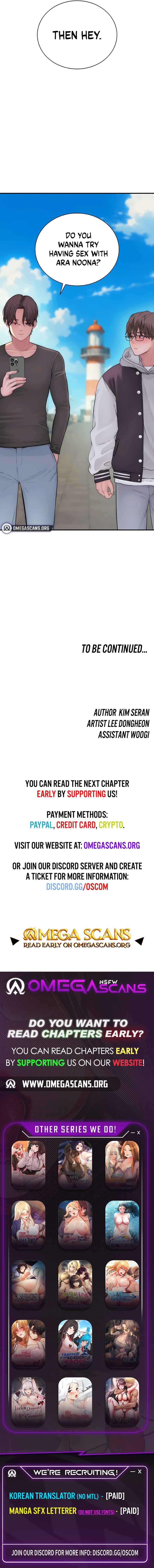 Scumbag Uncensored, chapter 12, page 16 of 16