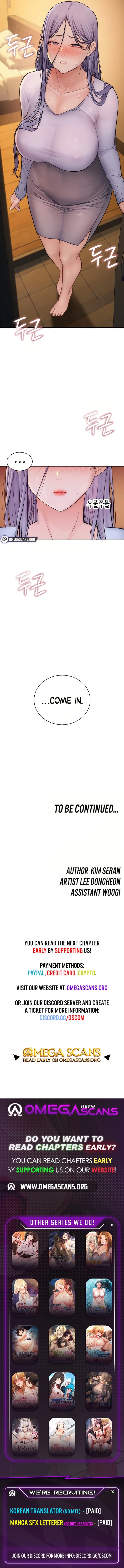 Scumbag Uncensored, chapter 13, page 15 of 15
