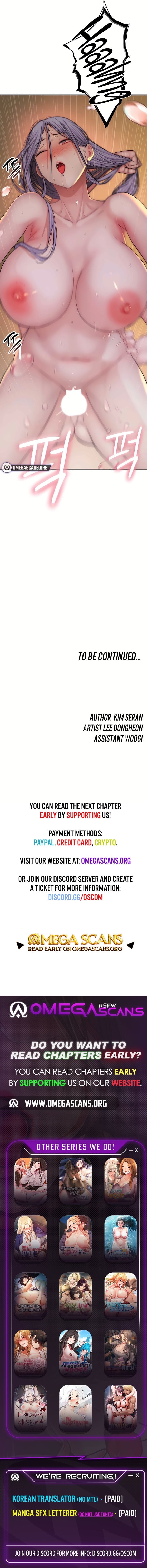 Scumbag Uncensored, chapter 16, page 13 of 13