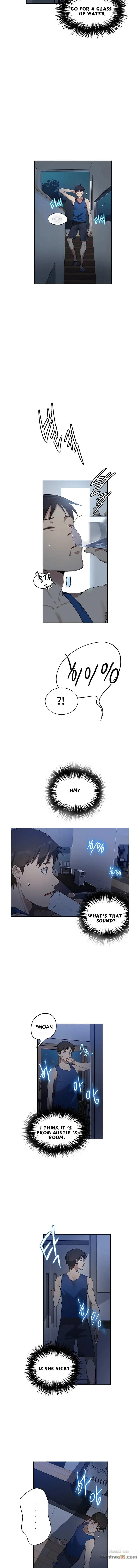 Secret Class Uncensored, chapter 1, page 15 of 22
