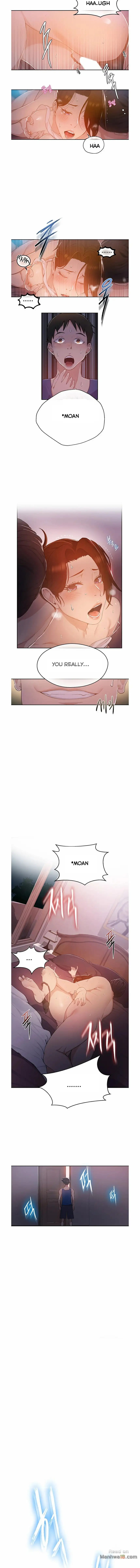 Secret Class Uncensored, chapter 1, page 20 of 22