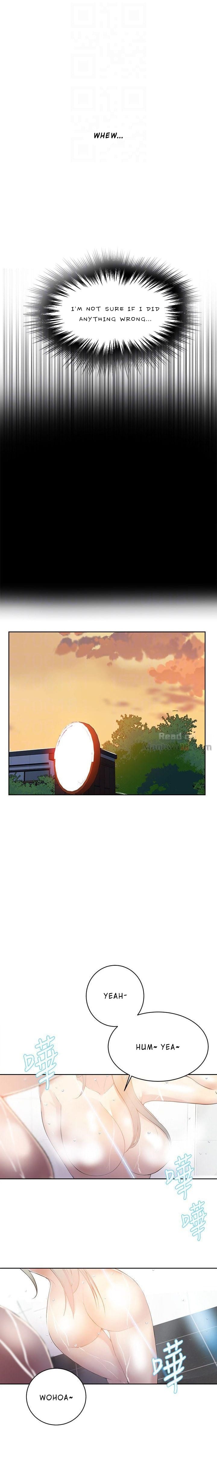 Secret Class Uncensored, chapter 7, page 19 of 25