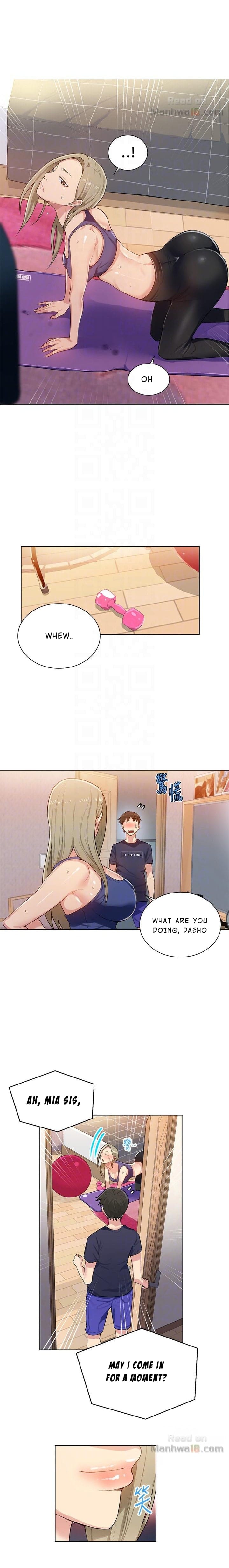 Secret Class Uncensored, chapter 9, page 21 of 24