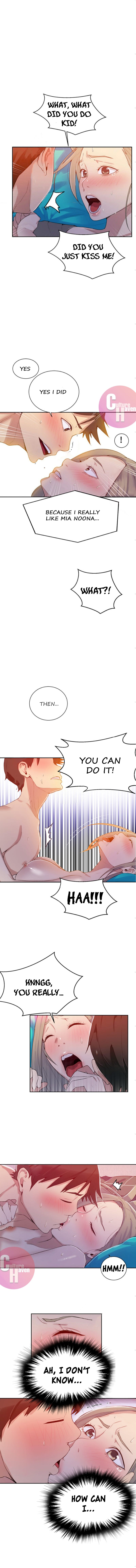 Secret Class Uncensored, chapter 15, page 7 of 12