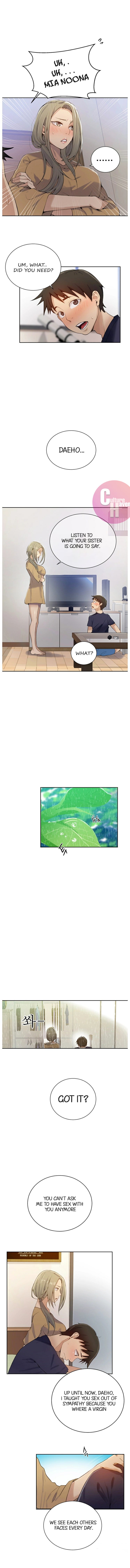 Secret Class Uncensored, chapter 17, page 6 of 10