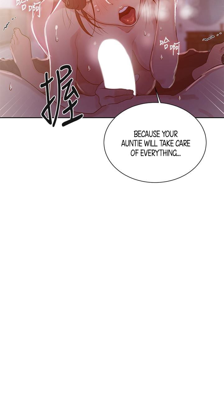 Secret Class Uncensored, chapter 21, page 6 of 30