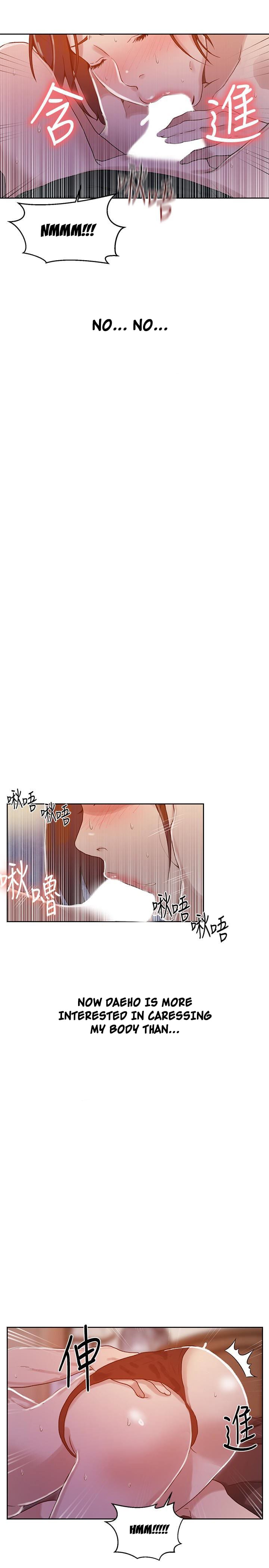 Secret Class Uncensored, chapter 21, page 7 of 30