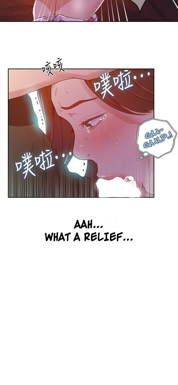 Secret Class Uncensored, chapter 21, page 10 of 30