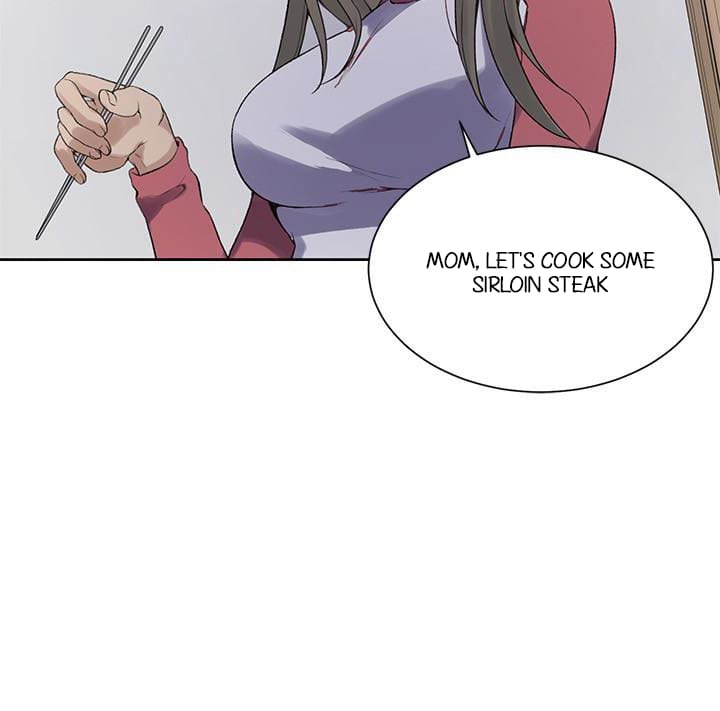 Secret Class Uncensored, chapter 21, page 18 of 30
