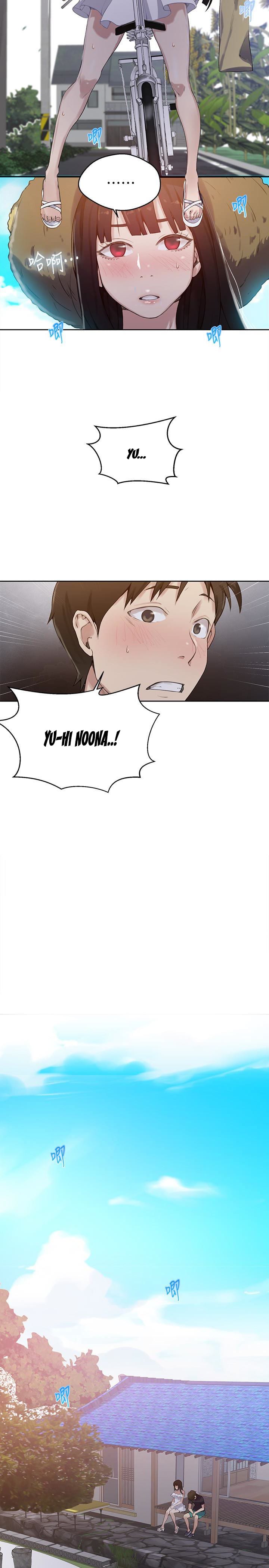 Secret Class Uncensored, chapter 21, page 24 of 30
