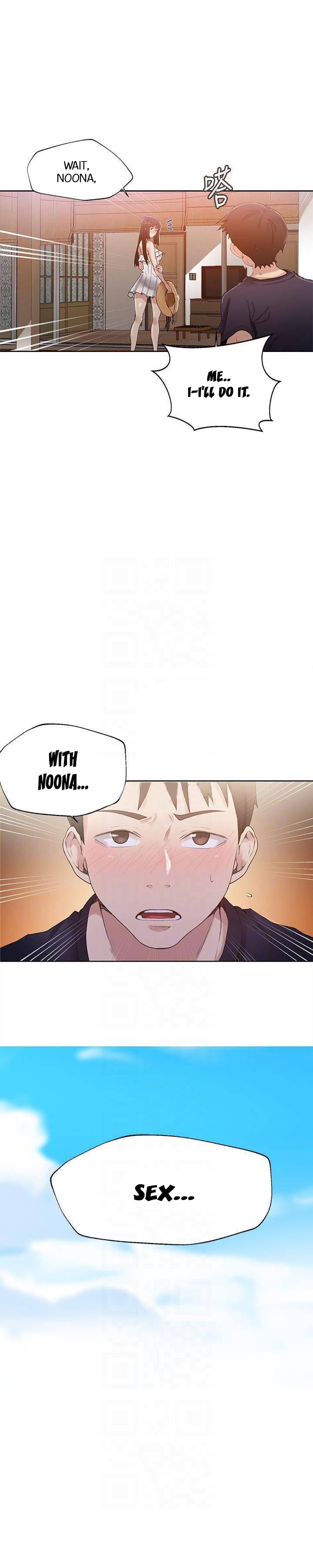 Secret Class Uncensored, chapter 22, page 5 of 23