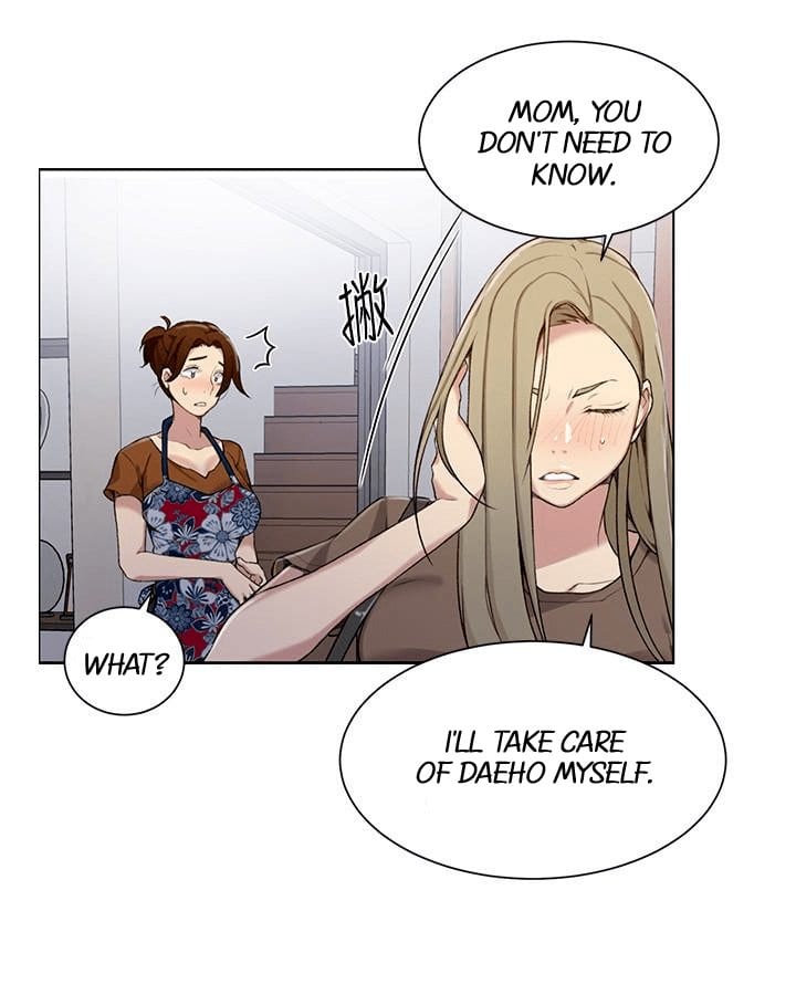 Secret Class Uncensored, chapter 26, page 6 of 24