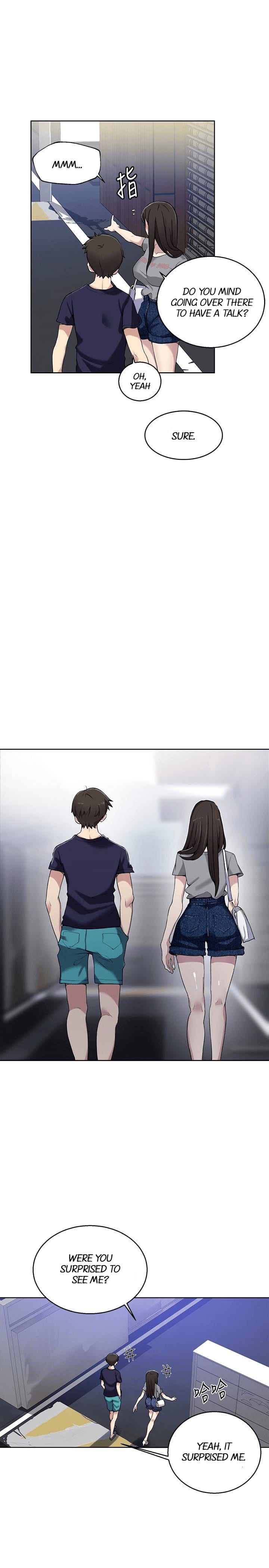 Secret Class Uncensored, chapter 26, page 9 of 24