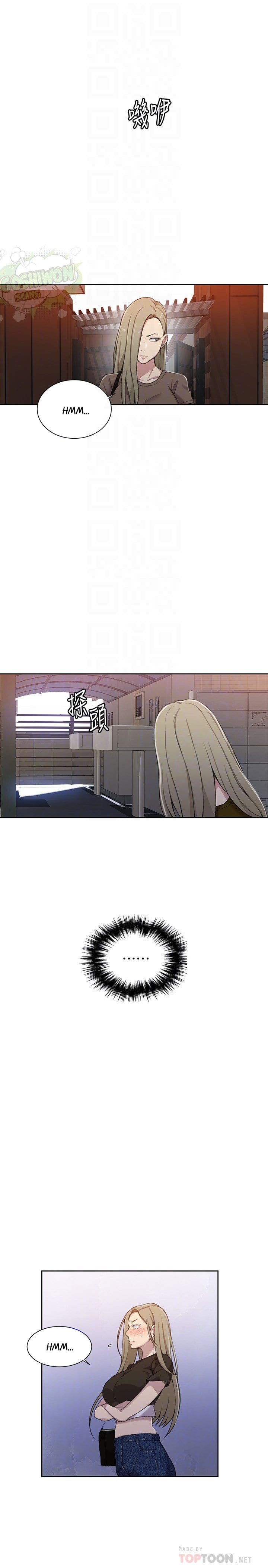 Secret Class Uncensored, chapter 26, page 11 of 24
