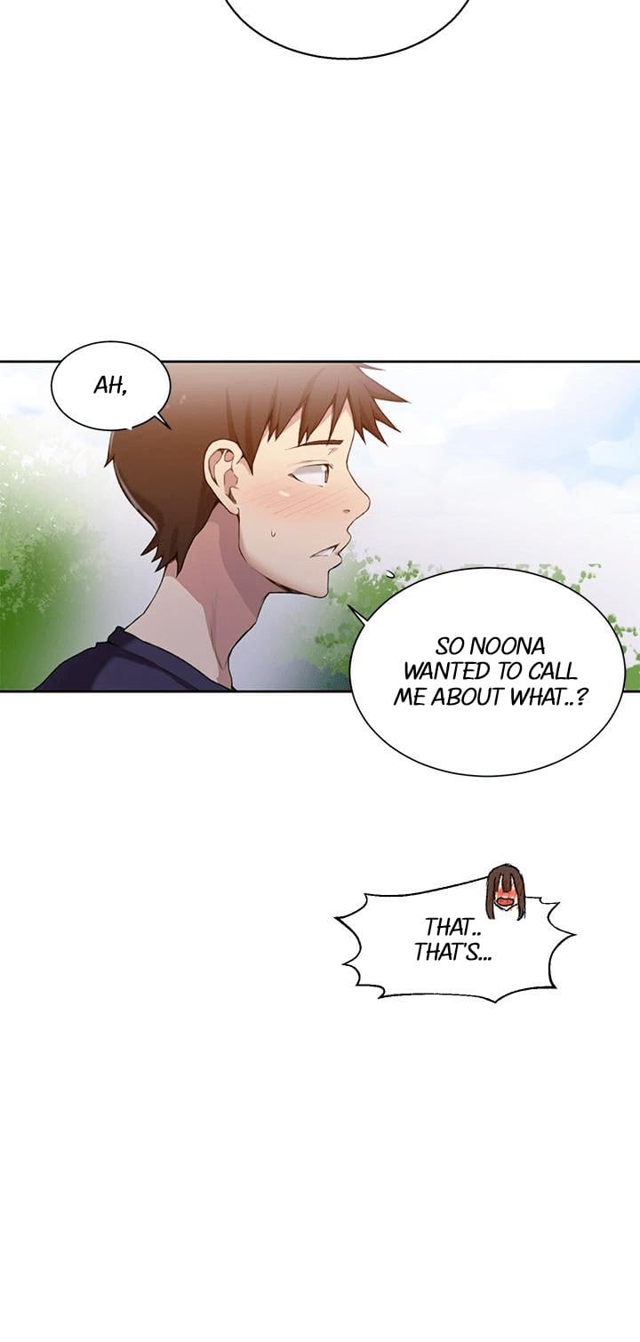 Secret Class Uncensored, chapter 26, page 14 of 24