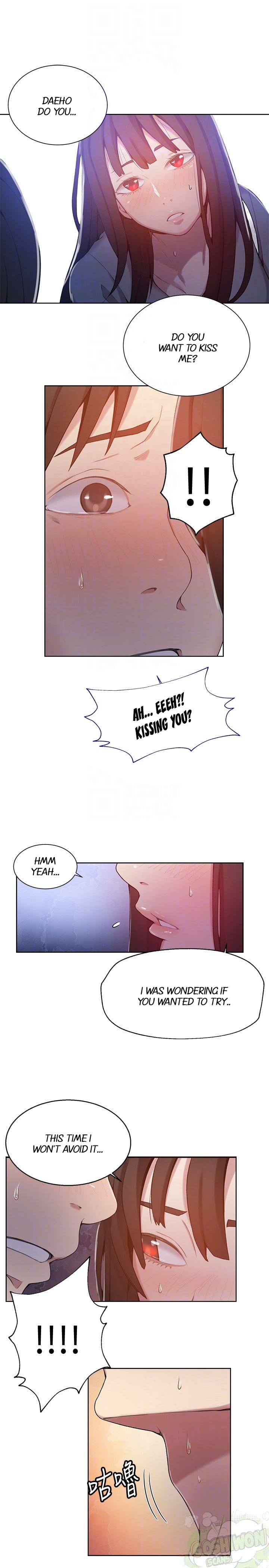 Secret Class Uncensored, chapter 26, page 19 of 24