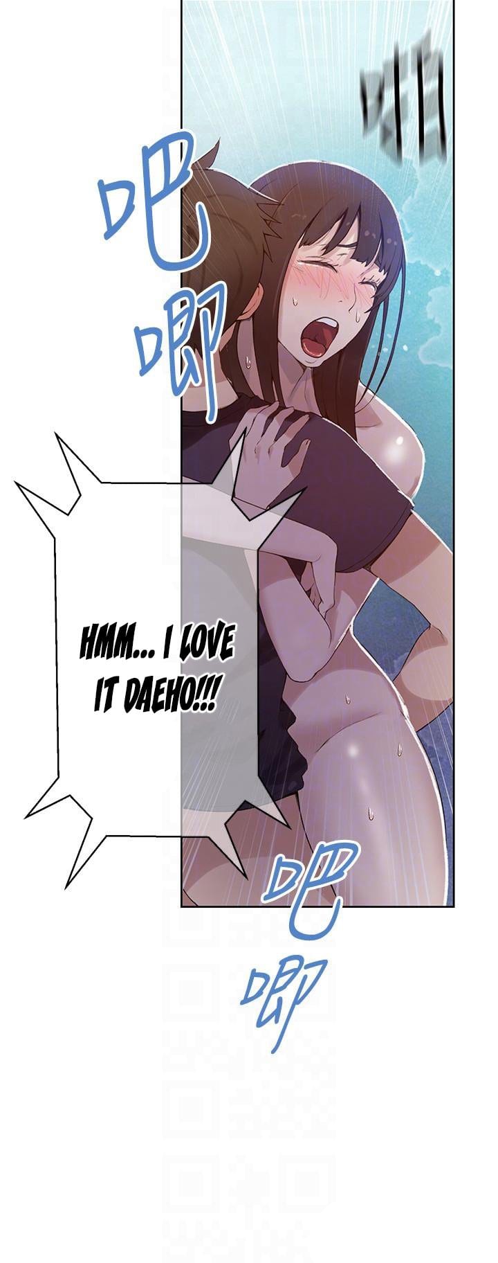 Secret Class Uncensored, chapter 28, page 14 of 26