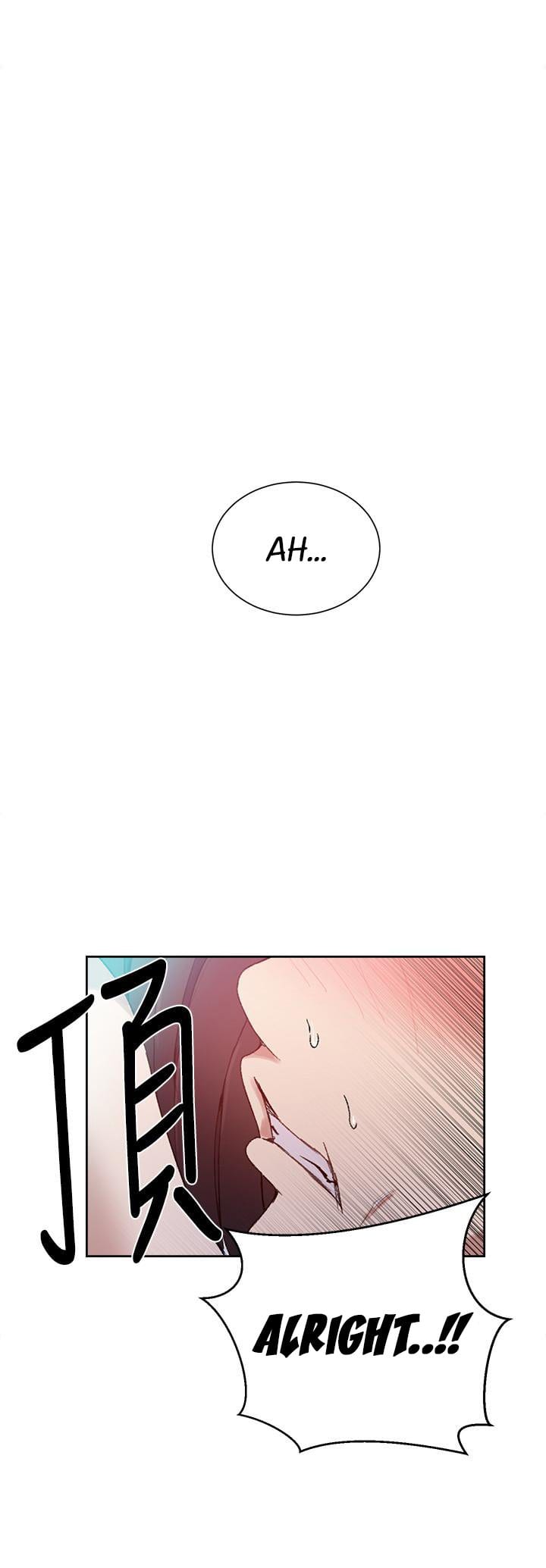 Secret Class Uncensored, chapter 28, page 17 of 26
