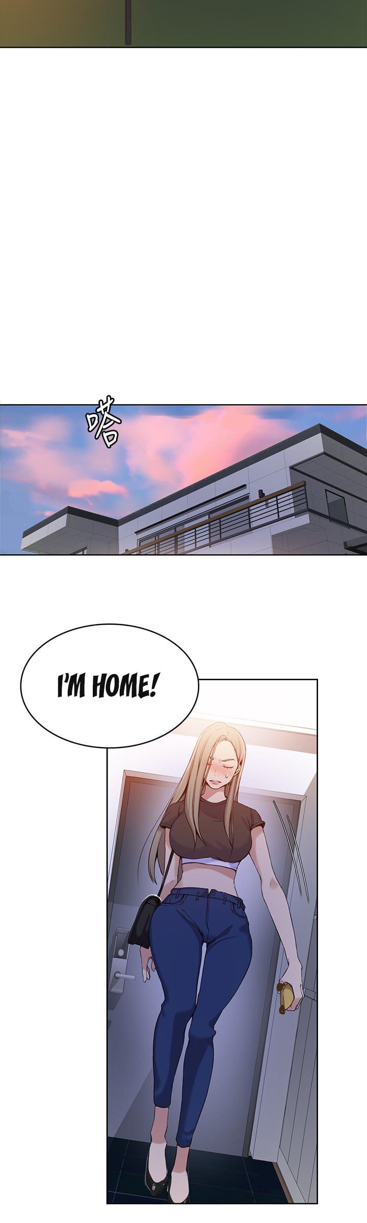 Secret Class Uncensored, chapter 29, page 7 of 24
