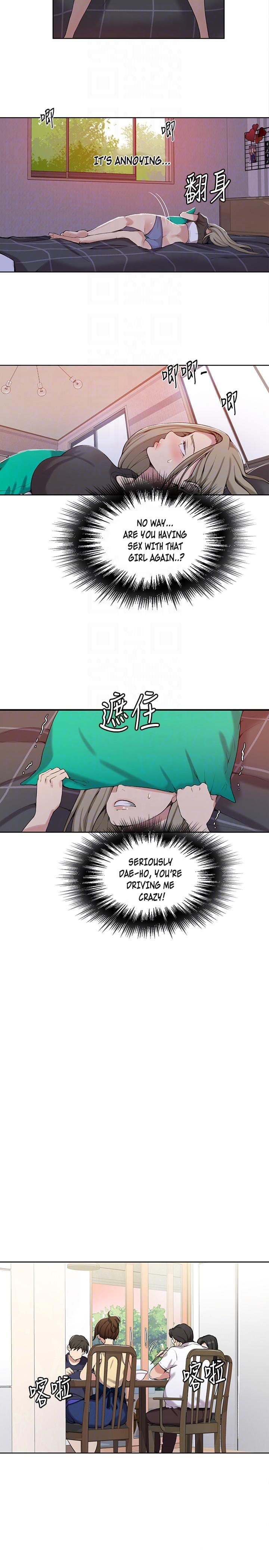 Secret Class Uncensored, chapter 29, page 10 of 24