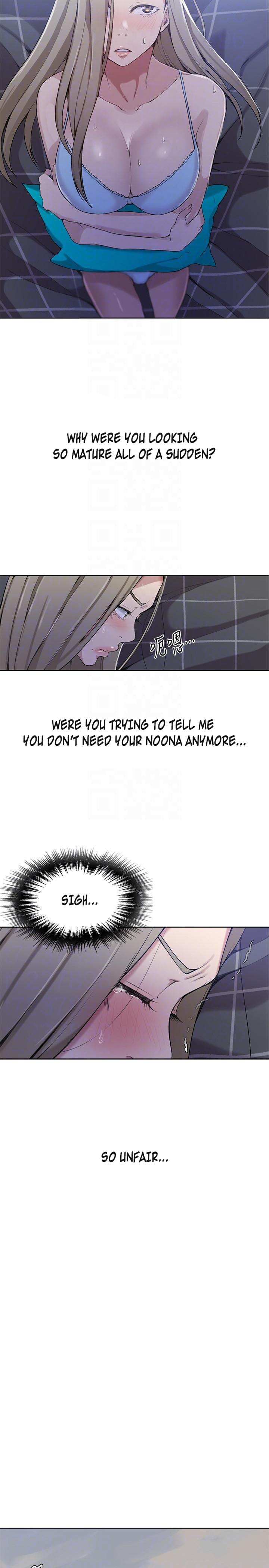 Secret Class Uncensored, chapter 29, page 18 of 24