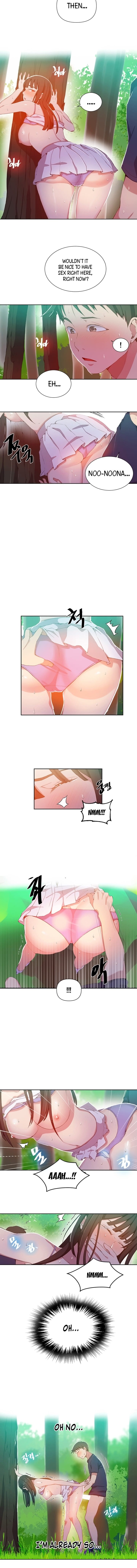 Secret Class Uncensored, chapter 37, page 5 of 15