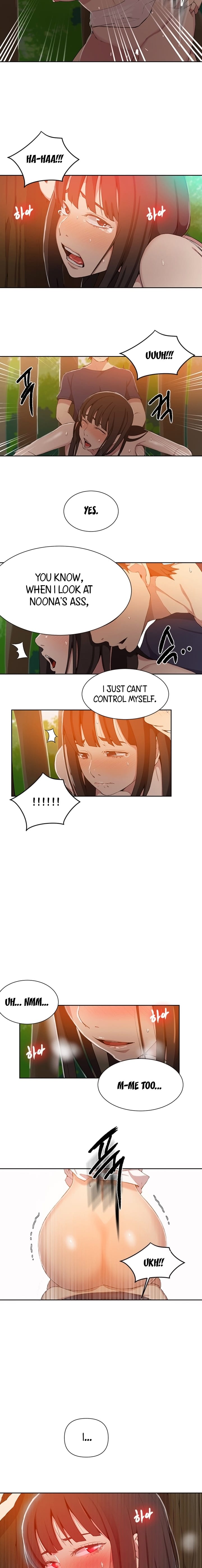 Secret Class Uncensored, chapter 37, page 7 of 15