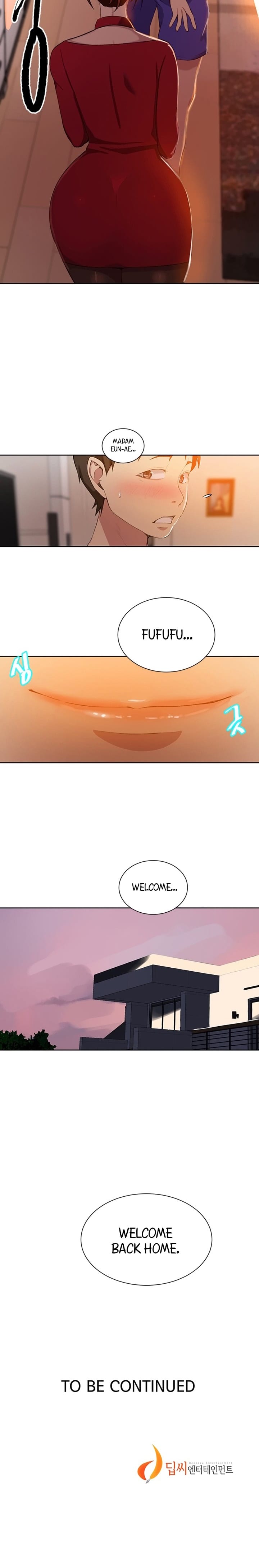 Secret Class Uncensored, chapter 37, page 15 of 15
