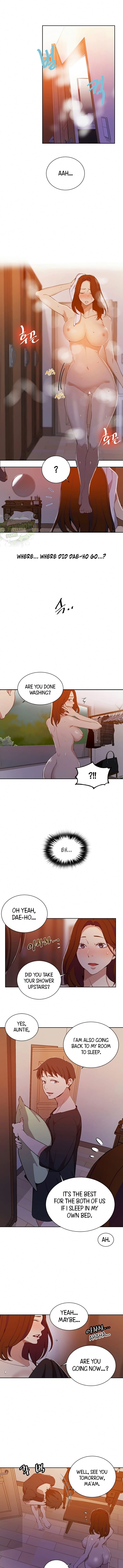Secret Class Uncensored, chapter 42, page 5 of 12