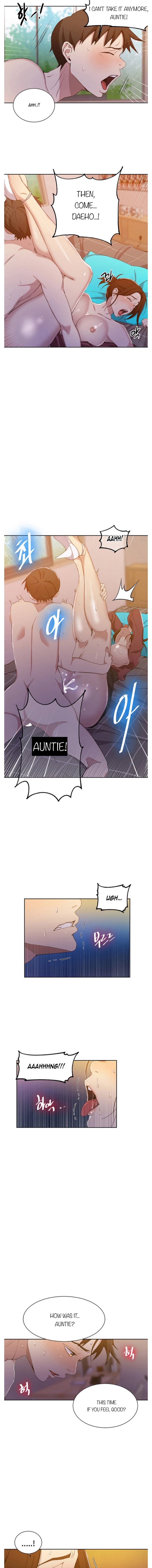 Secret Class Uncensored, chapter 43, page 5 of 12